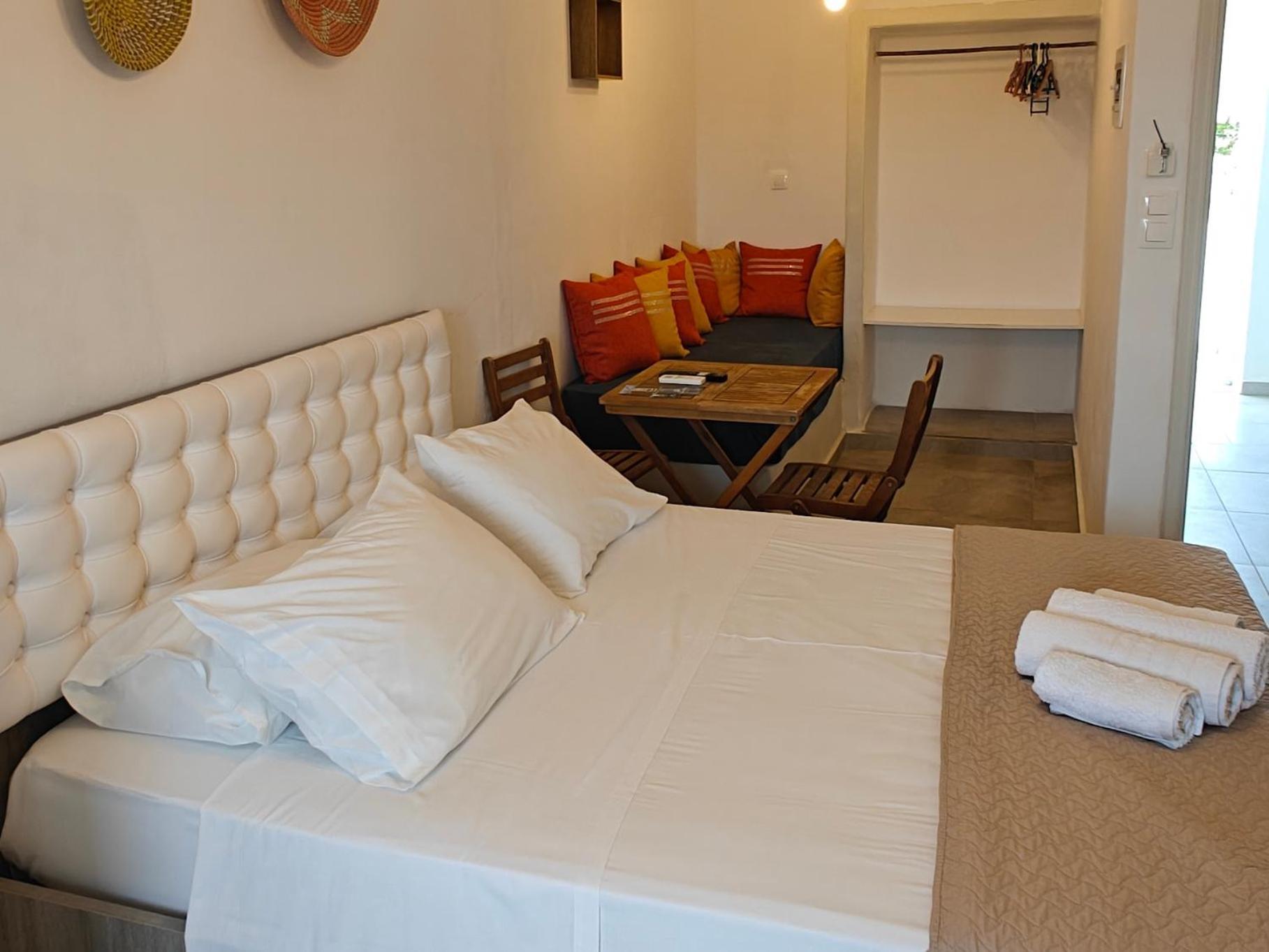 Joannes Vacation Rooms Adámas Rom bilde