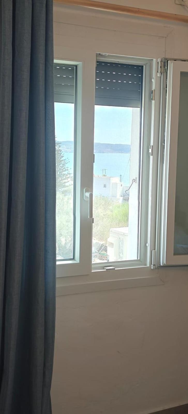 Joannes Vacation Rooms Adámas Eksteriør bilde